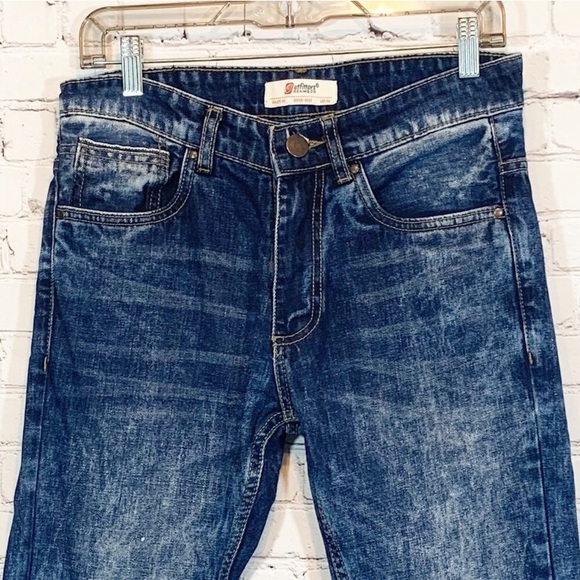 Outfitters Denim & Co. Jeans - Picture 3 of 6